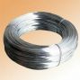 electro or hot dipped galvanized iron wire